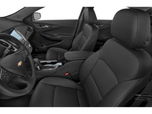 Used 2022 Chevrolet Malibu Premier FWD image 12