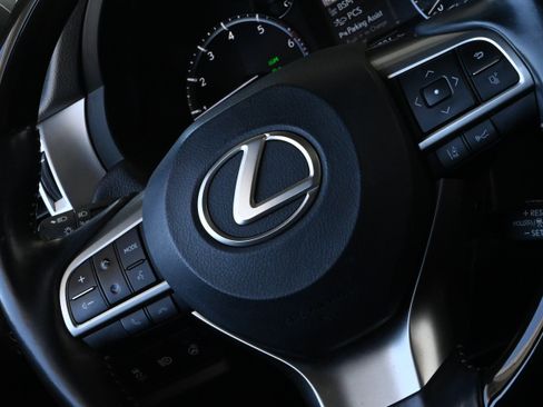 Used 2022 Lexus GX 460 Premium AWD/4WD image 20