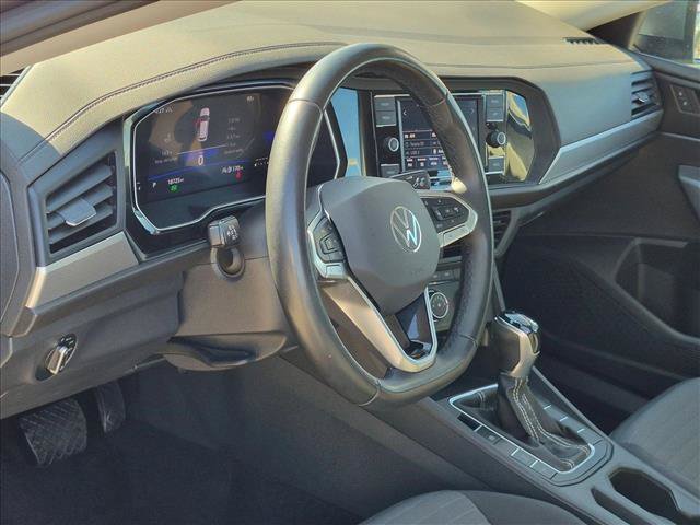 Used 2024 Volkswagen Jetta S FWD image 9