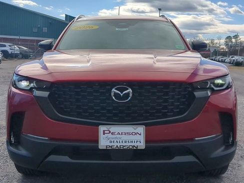 New 2026 MAZDA CX-50 2.5 Hybrid w/ Premium Plus Pkg image 8