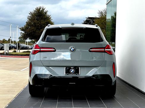 New 2026 BMW X3 xDrive30 w/ M Sport Package image 6