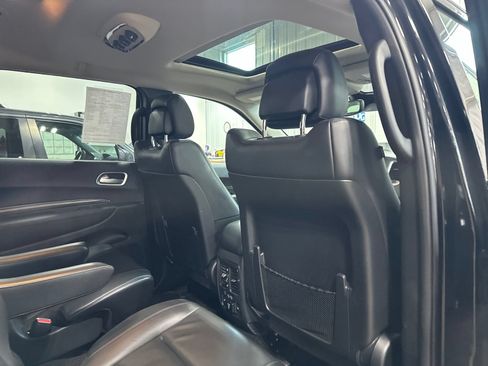 Used 2019 Dodge Durango Citadel w/ Technology Group AWD/4WD image 35