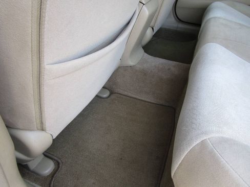 Used 2009 Honda Accord LX image 23