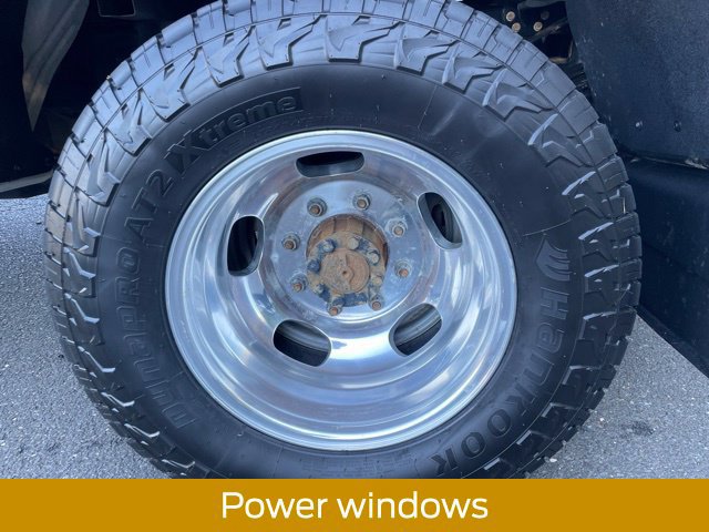 Used 2024 Ford F350 Lariat w/ Lariat Ultimate Package AWD/4WD image 18