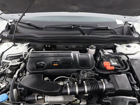 Used 2022 Honda Accord Sport image 15