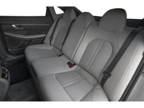 New 2026 Hyundai Sonata Blue FWD image 12