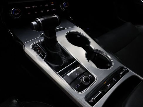 Used 2020 Kia Stinger GT RWD image 24