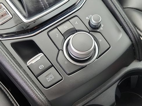 Used 2025 MAZDA CX-5 AWD 2.5 S w/ Select Package image 28