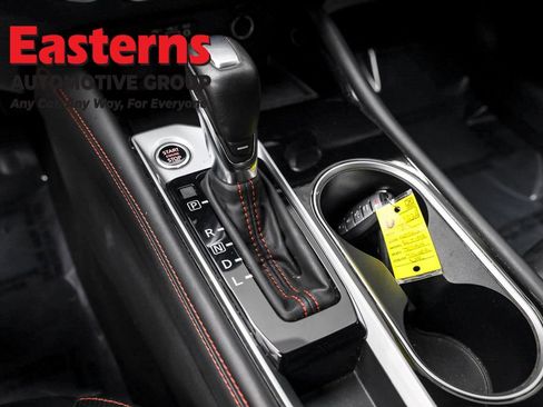 Used 2023 Nissan Altima 2.5 SR image 13