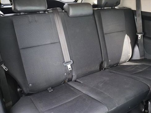 Used 2013 Toyota FJ Cruiser 4WD w/ Upgrade Pkg image 24