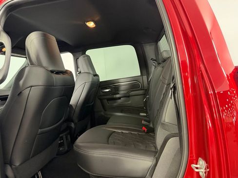 Used 2026 RAM 2500 Rebel AWD/4WD image 28