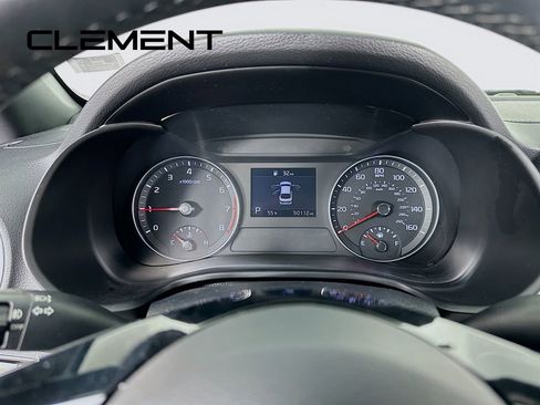 Used 2021 Kia Forte GT-Line w/ GT-Line Premium Package image 15