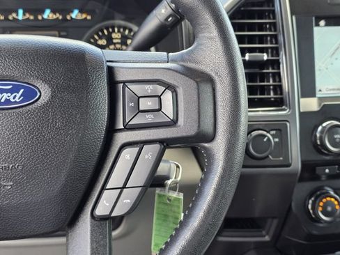 Used 2018 Ford F150 XLT w/ Equipment Group 302A Luxury RWD image 27