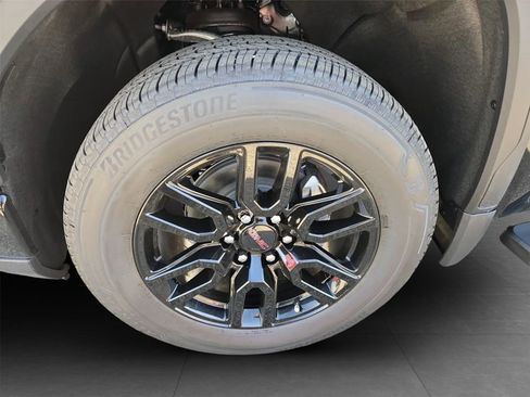 New 2026 GMC Sierra 1500 Elevation w/ Preferred Package image 34