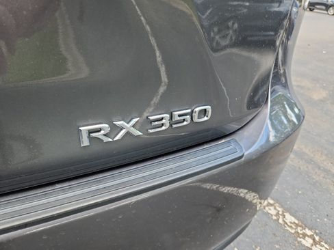 Used 2021 Lexus RX 350 AWD w/ Premium Package image 24
