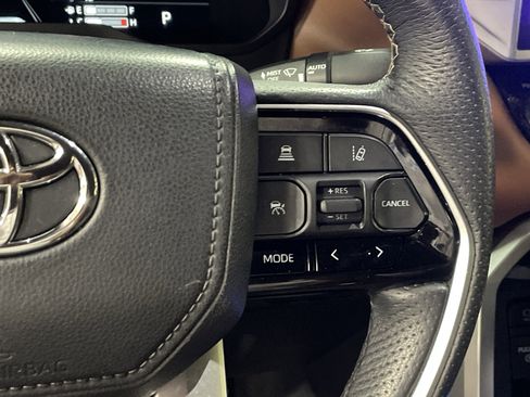 Used 2023 Toyota Tundra 1794 Edition AWD/4WD image 19