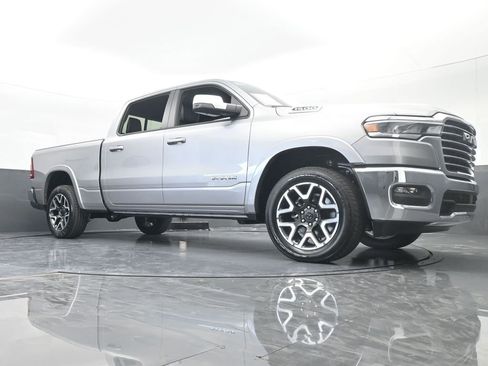 Used 2025 RAM 1500 Laramie image 62