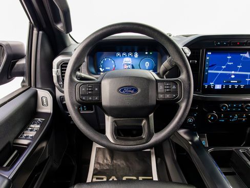 Used 2024 Ford F150 STX AWD/4WD image 33