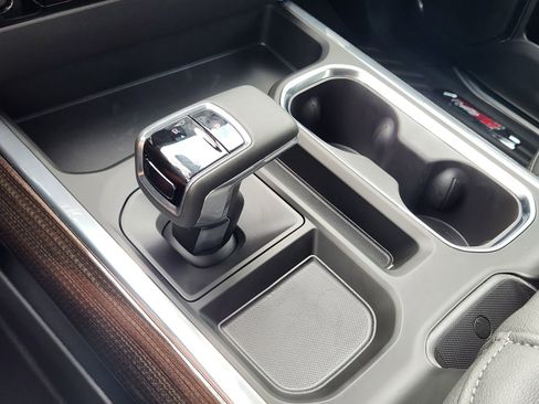 New 2026 Chevrolet Silverado 1500 RST image 19