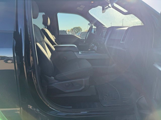 Used 2019 Ford F150 XLT w/ Equipment Group 302A Luxury AWD/4WD image 12