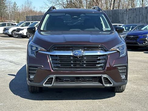 New 2026 Subaru Ascent Touring image 31