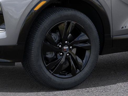New 2026 Buick Encore GX Sport Touring w/ Comfort Package image 9