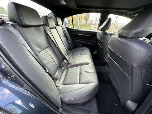 New 2026 Toyota Camry XSE FWD image 23