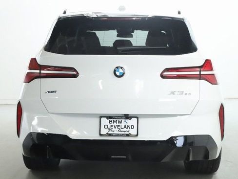 Used 2026 BMW X3 xDrive30i w/ Premium Package AWD/4WD image 47