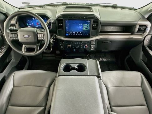 Used 2024 Ford F150 XL AWD/4WD image 13
