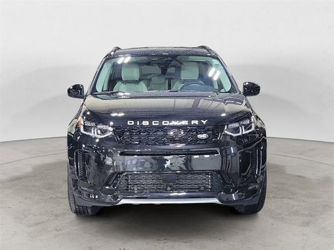 New 2024 Land Rover Discovery Sport S image 8