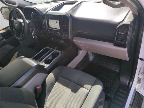 Used 2017 Ford F150 XL w/ Equipment Group 101A Mid image 25