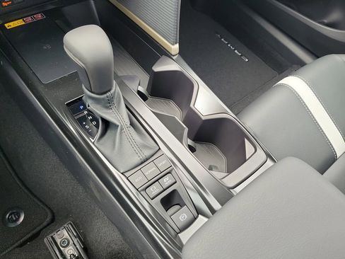 New 2026 Toyota Camry SE image 18