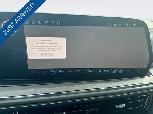 New 2026 Chevrolet Tahoe Premier image 18