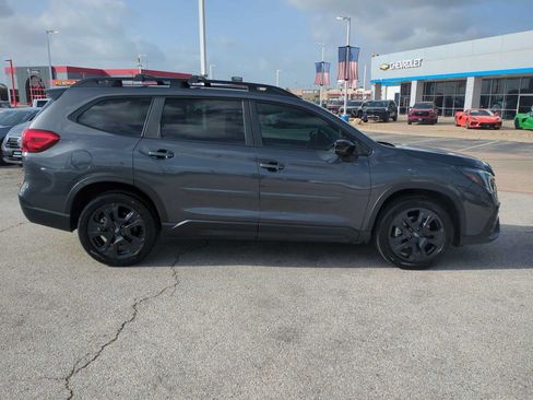 Used 2024 Subaru Ascent Onyx Edition Limited AWD/4WD image 9