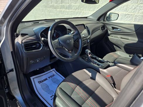 Used 2023 Chevrolet Equinox RS AWD/4WD image 13