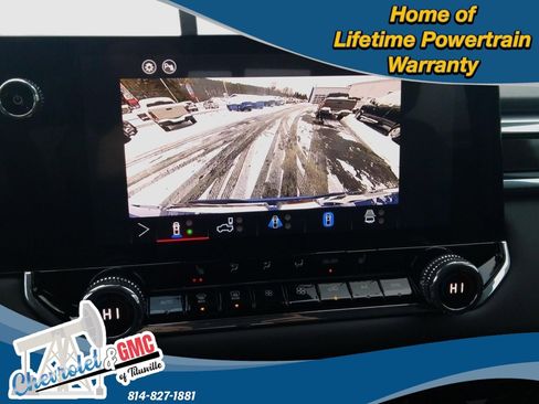 New 2026 GMC Canyon Elevation w/ Convenience Package image 22