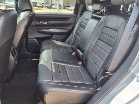 Used 2025 Honda CR-V Sport-L image 25