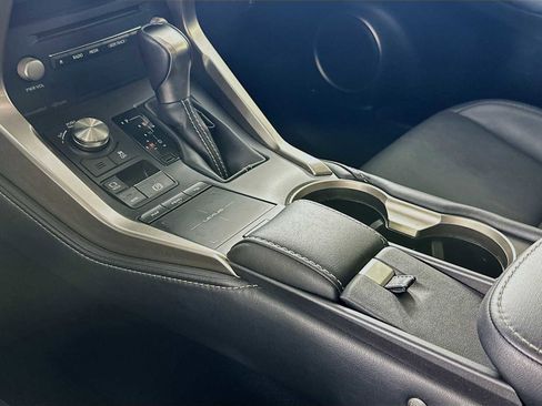 Used 2019 Lexus NX 300 FWD w/ Premium Package image 16