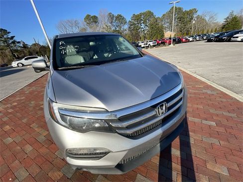 Used 2018 Honda Pilot EX-L image 24