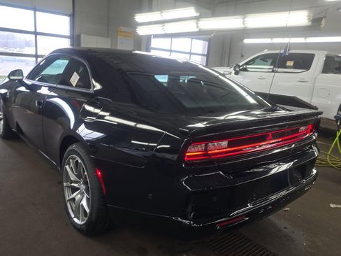 Used 2024 Dodge Charger Daytona Scat Pack w/ Plus Group image 6