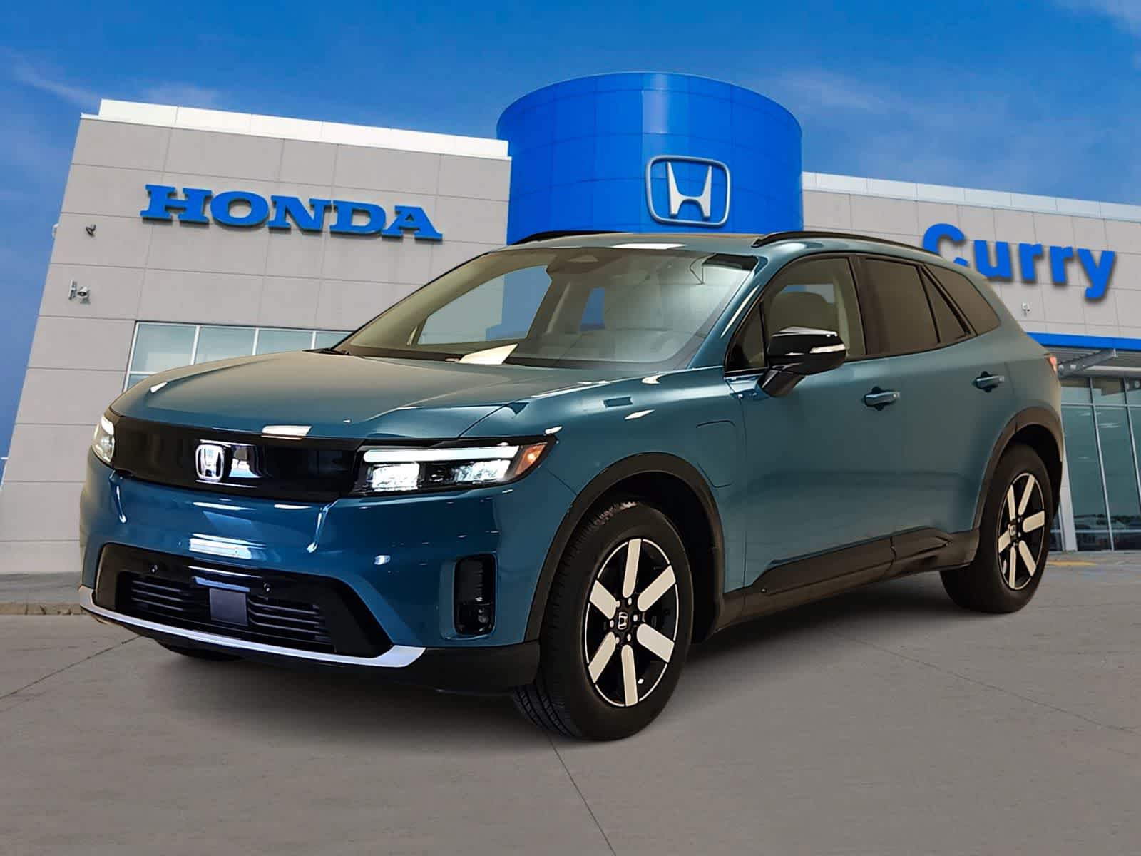 Used 2024 Honda Prologue Touring image 1