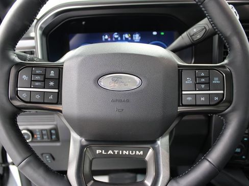 New 2026 Ford F350 Platinum image 49