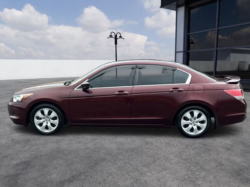 Used 2008 Honda Accord EX image 2