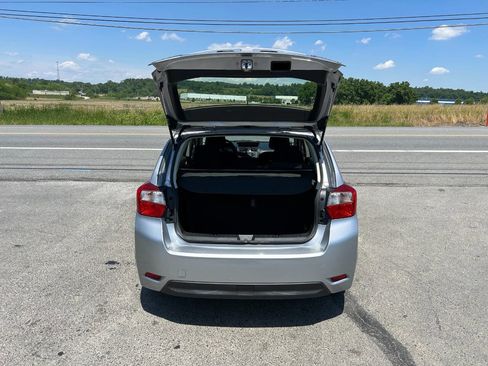 Used 2014 Subaru Impreza 2.0i Premium w/ All-Weather Package w/CVT AWD/4WD image 12