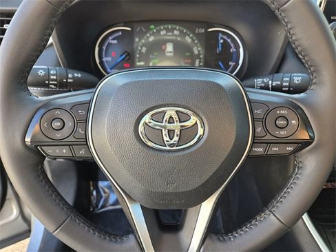 Certified 2024 Toyota RAV4 XLE Premium image 18