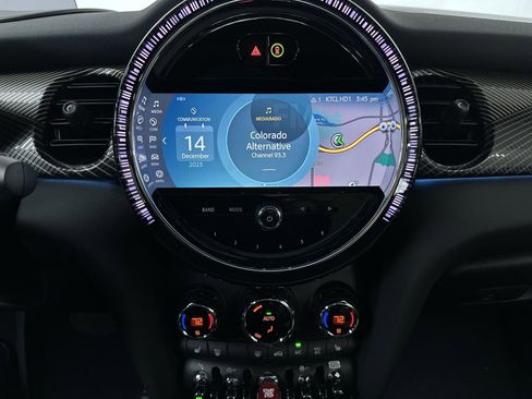 Certified 2024 MINI Cooper S w/ MINI Resolute Edition image 19