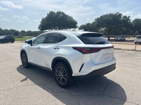 Used 2024 Lexus NX 350 AWD w/ Premium Package image 6