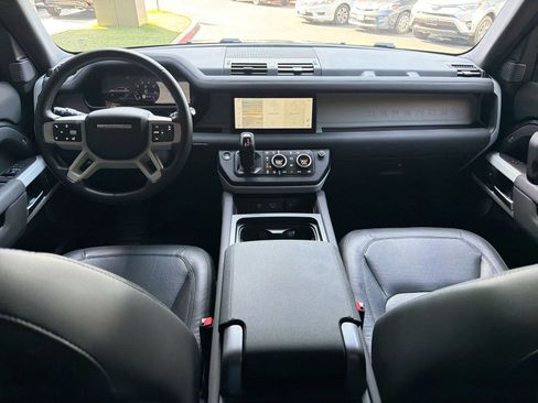 Used 2023 Land Rover Defender 110 S AWD/4WD image 16