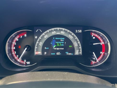 Used 2024 Toyota RAV4 Adventure image 14