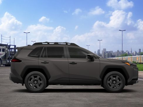 New 2026 Toyota RAV4 FWD image 12